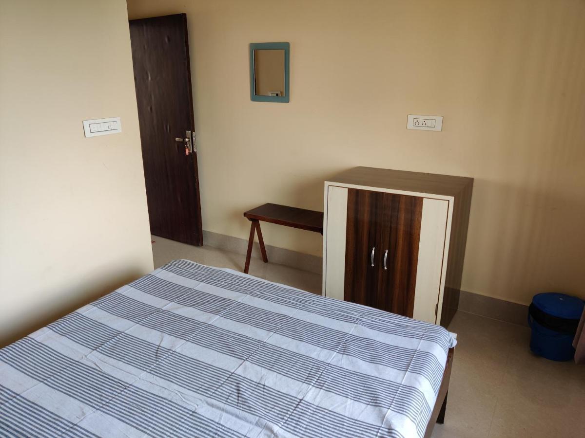 Ashiyana Rest House Deoghar Camera foto